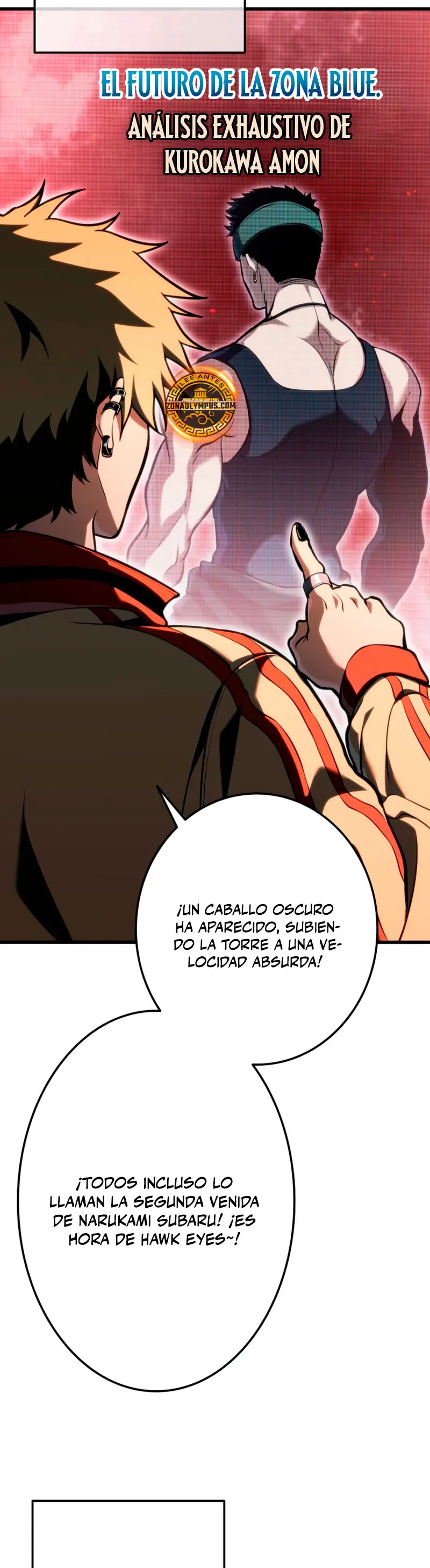 Read The Reincarnated Streamer ES Manga Online