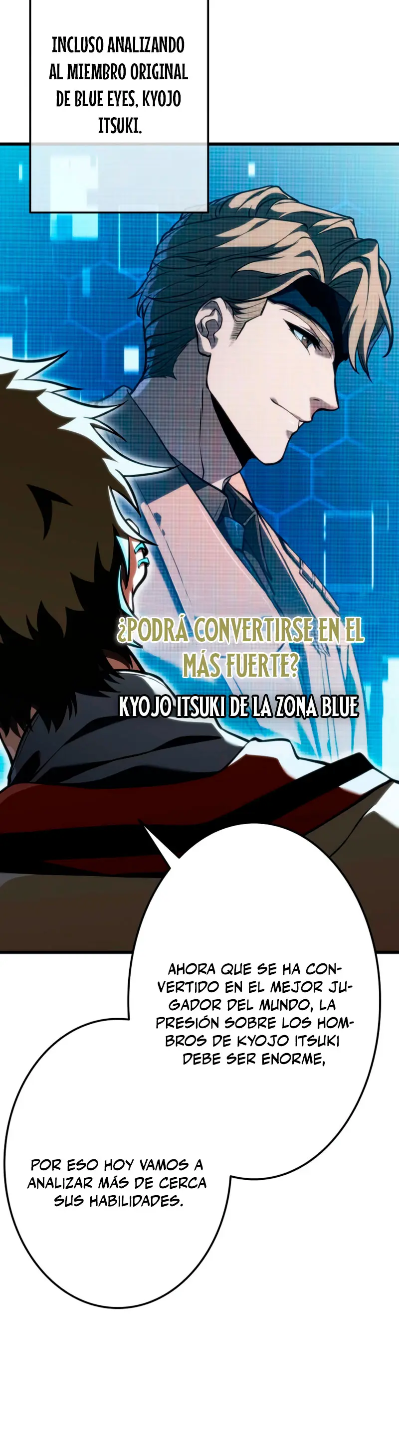 Read The Reincarnated Streamer ES Manga Online