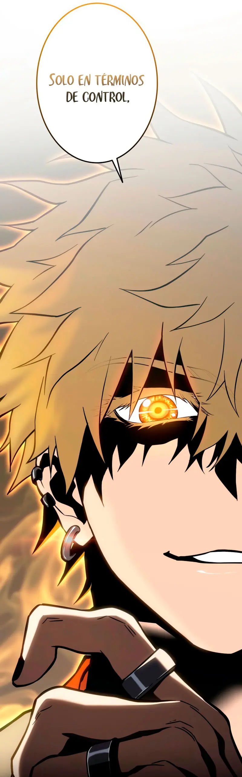 Read The Reincarnated Streamer ES Manga Online