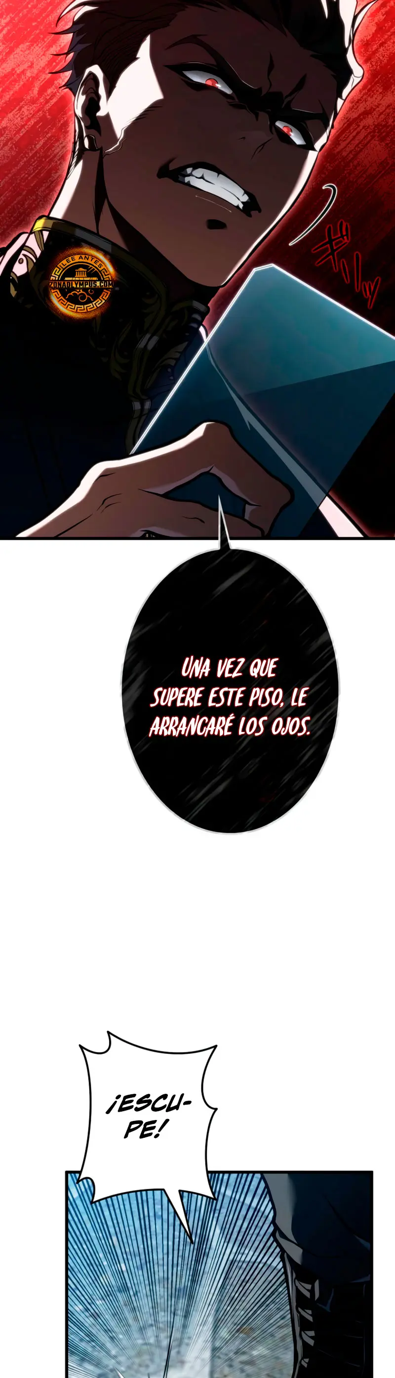 Read The Reincarnated Streamer ES Manga Online