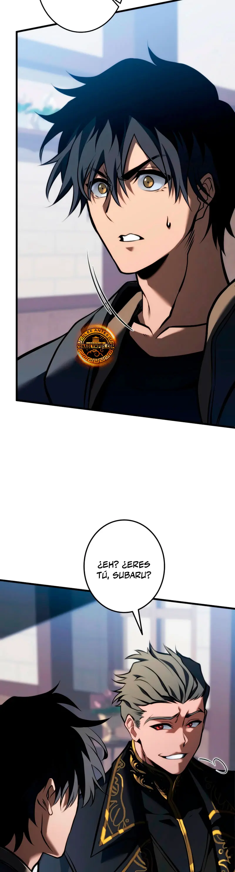 Read The Reincarnated Streamer ES Manga Online