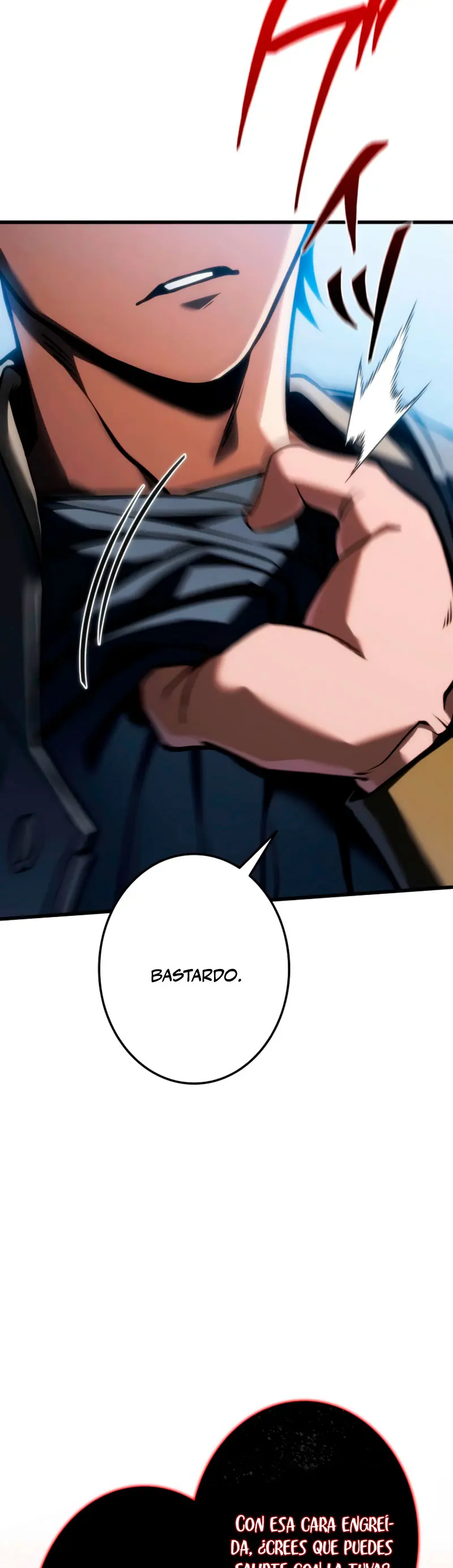 Read The Reincarnated Streamer ES Manga Online