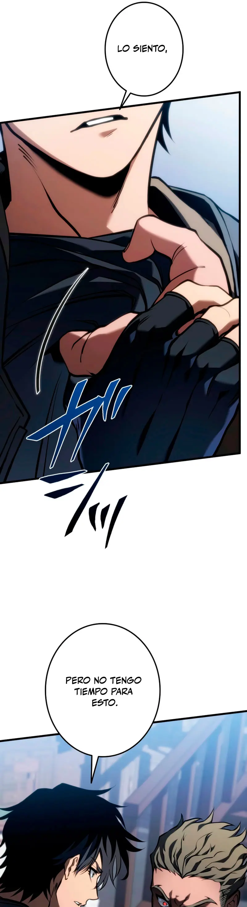 Read The Reincarnated Streamer ES Manga Online