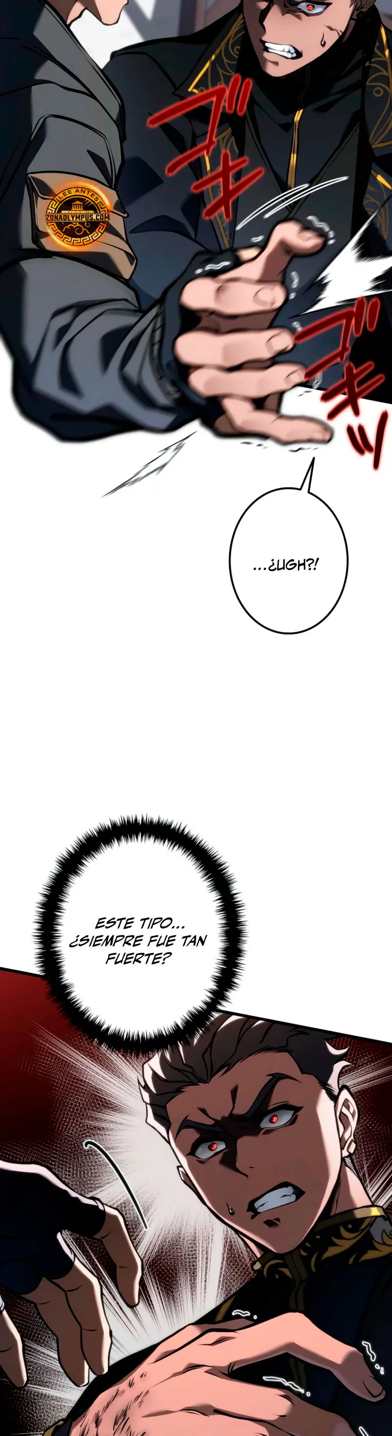 Read The Reincarnated Streamer ES Manga Online