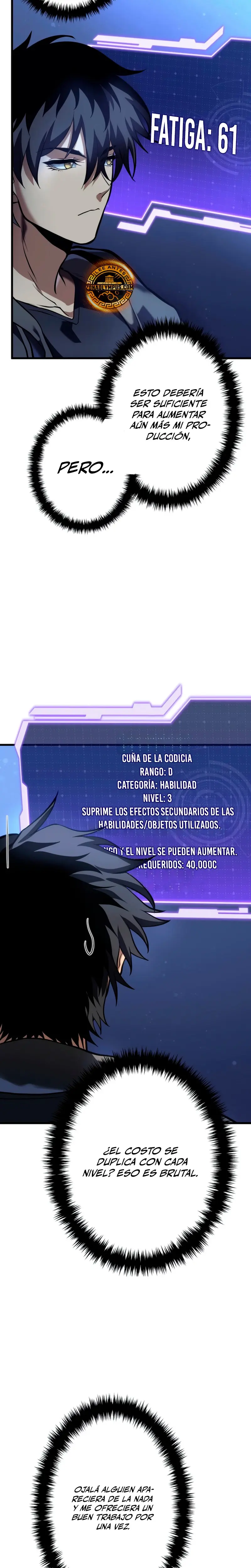 Read The Reincarnated Streamer ES Manga Online