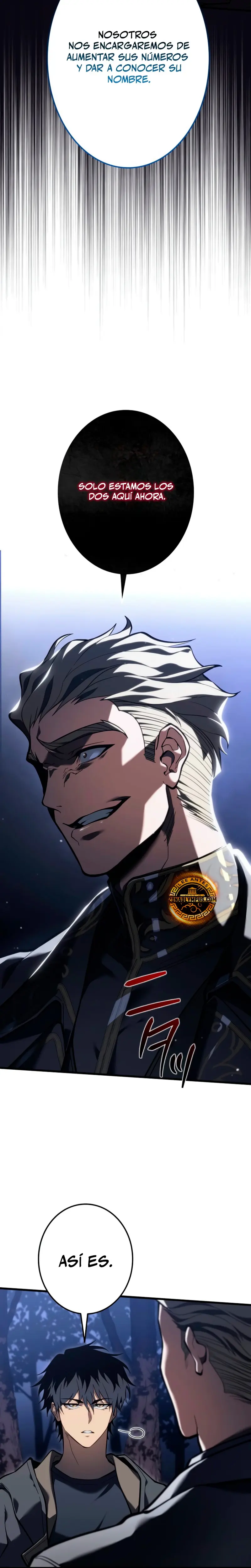 Read The Reincarnated Streamer ES Manga Online