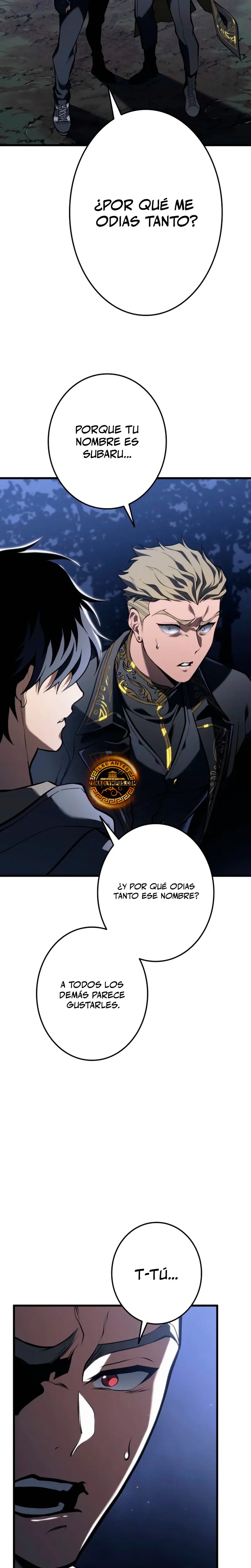 Read The Reincarnated Streamer ES Manga Online