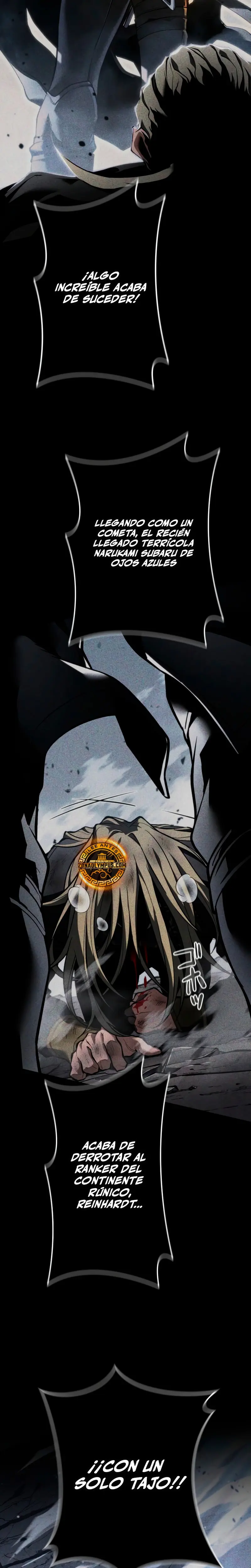 Read The Reincarnated Streamer ES Manga Online