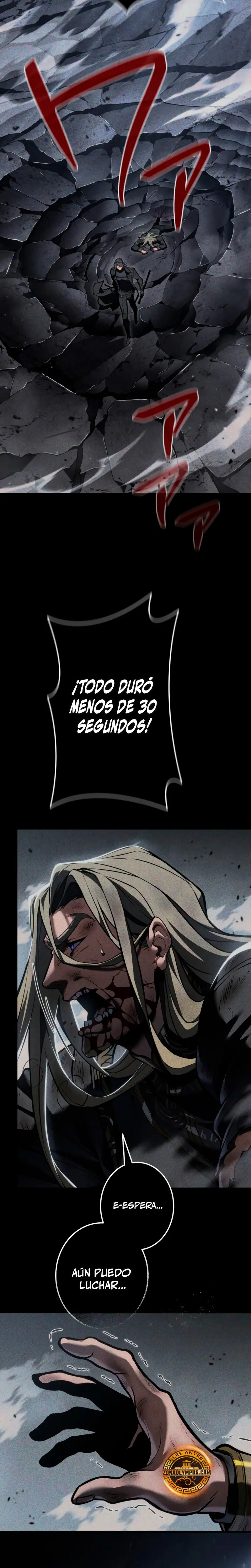 Read The Reincarnated Streamer ES Manga Online