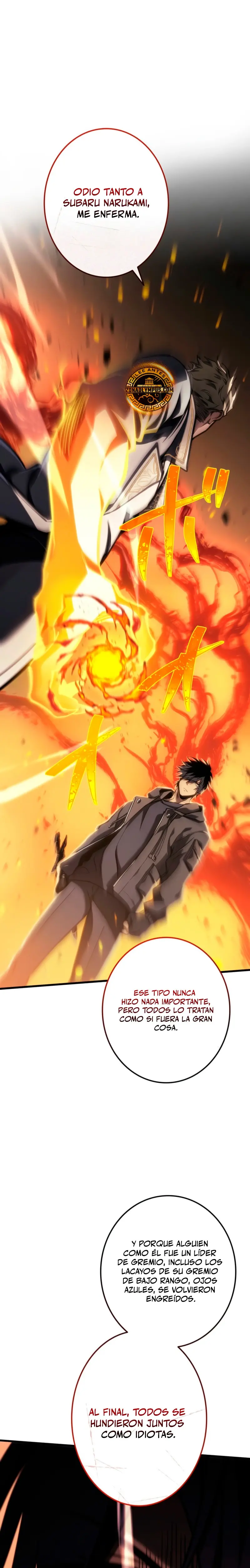 Read The Reincarnated Streamer ES Manga Online