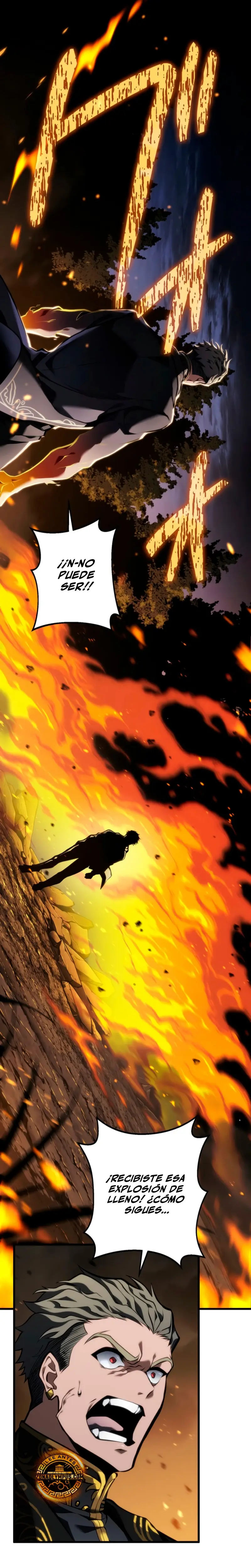 Read The Reincarnated Streamer ES Manga Online