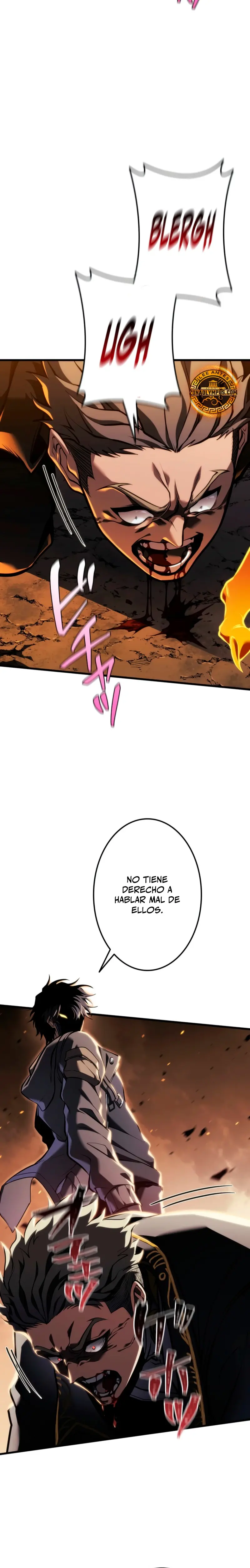 Read The Reincarnated Streamer ES Manga Online