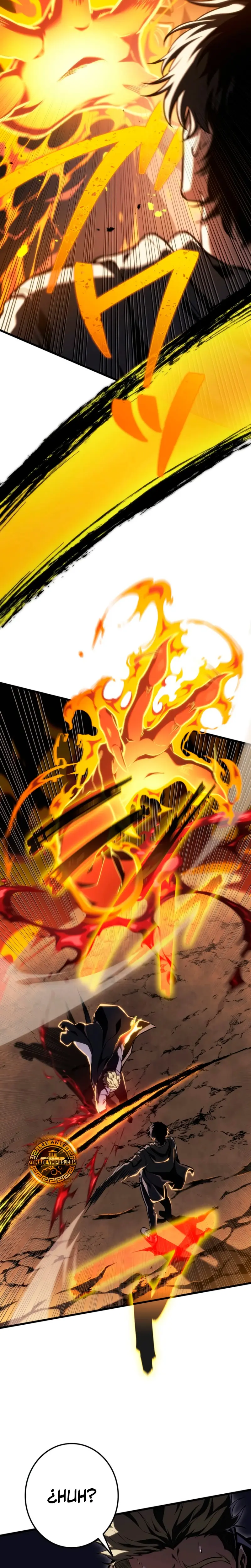 Read The Reincarnated Streamer ES Manga Online