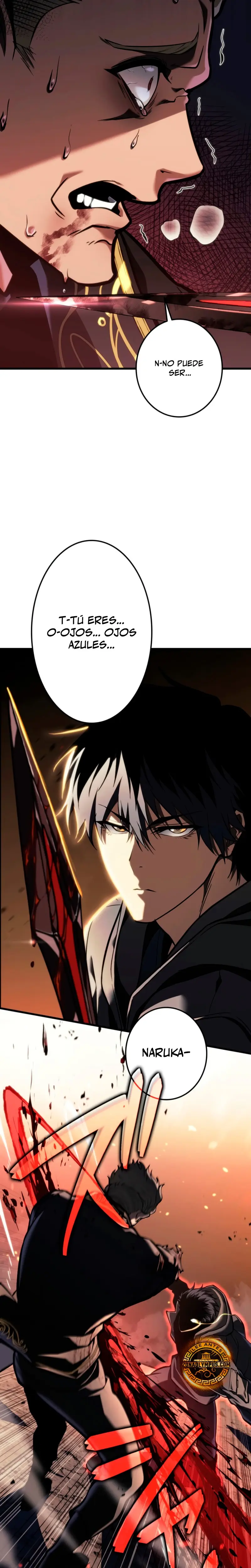 Read The Reincarnated Streamer ES Manga Online