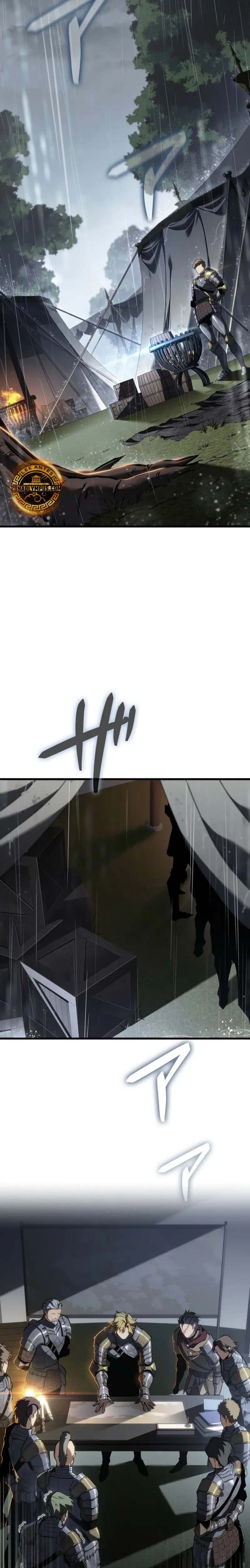 Read The Reincarnated Streamer ES Manga Online