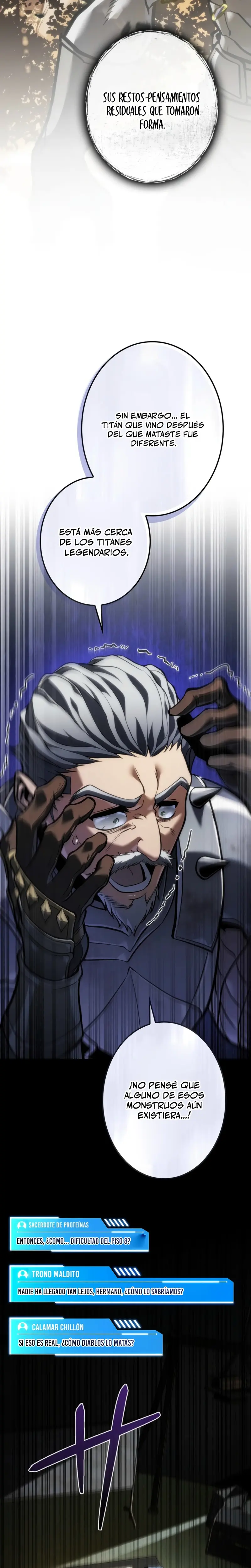 Read The Reincarnated Streamer ES Manga Online