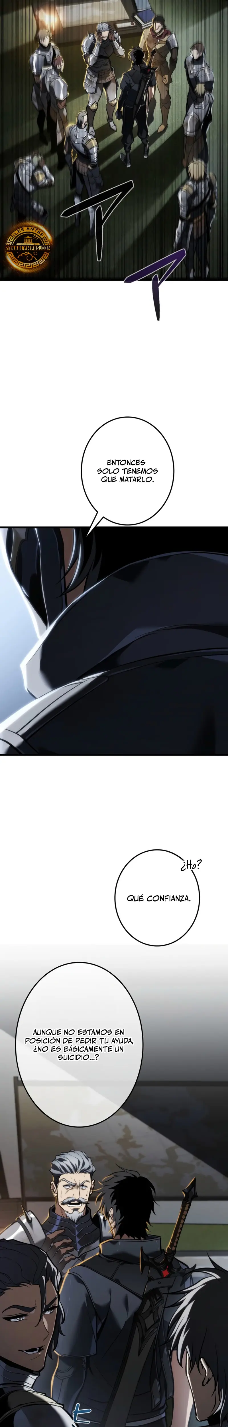 Read The Reincarnated Streamer ES Manga Online