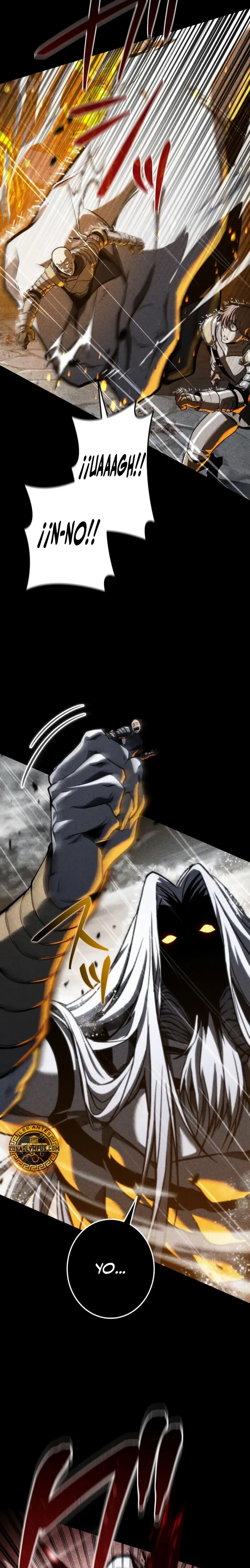 Read The Reincarnated Streamer ES Manga Online