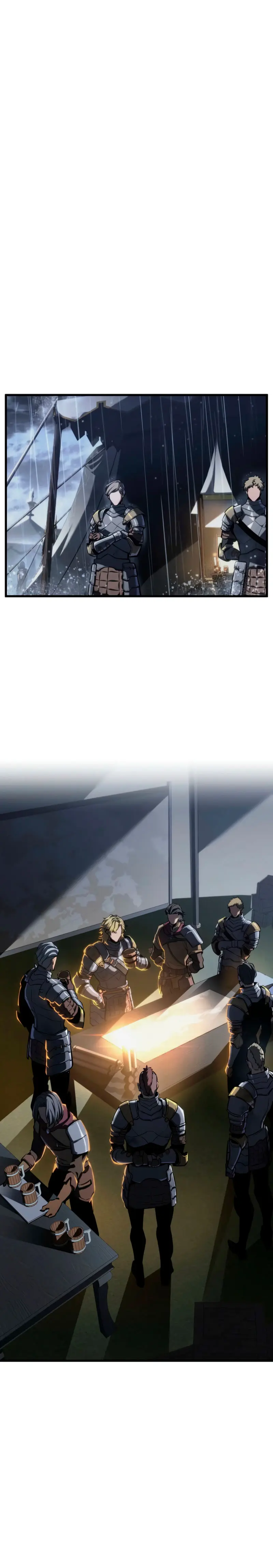 Read The Reincarnated Streamer ES Manga Online