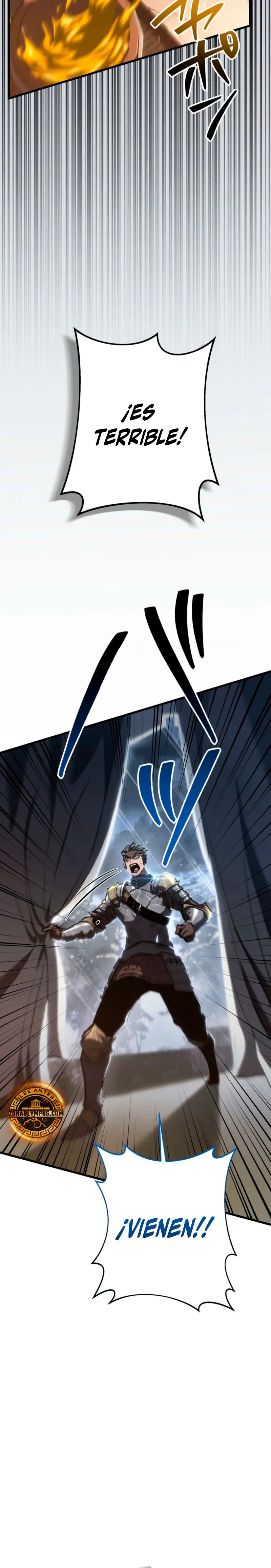 Read The Reincarnated Streamer ES Manga Online