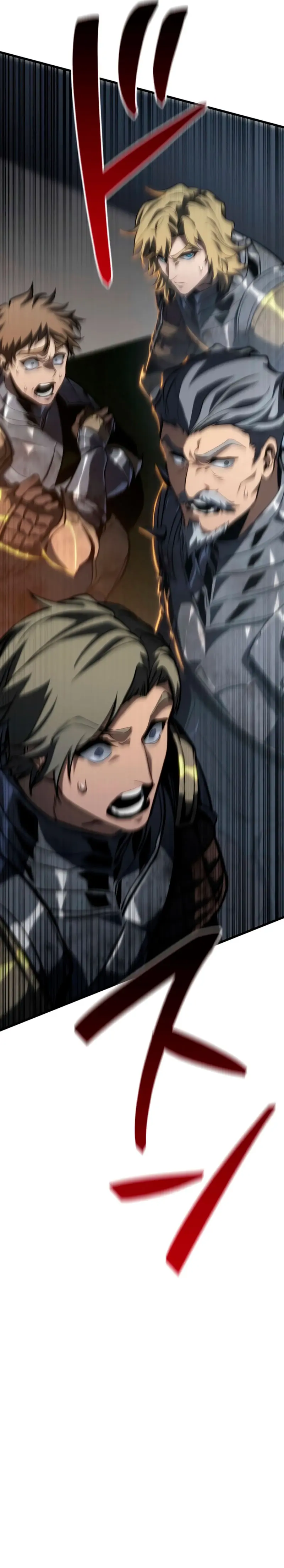 Read The Reincarnated Streamer ES Manga Online