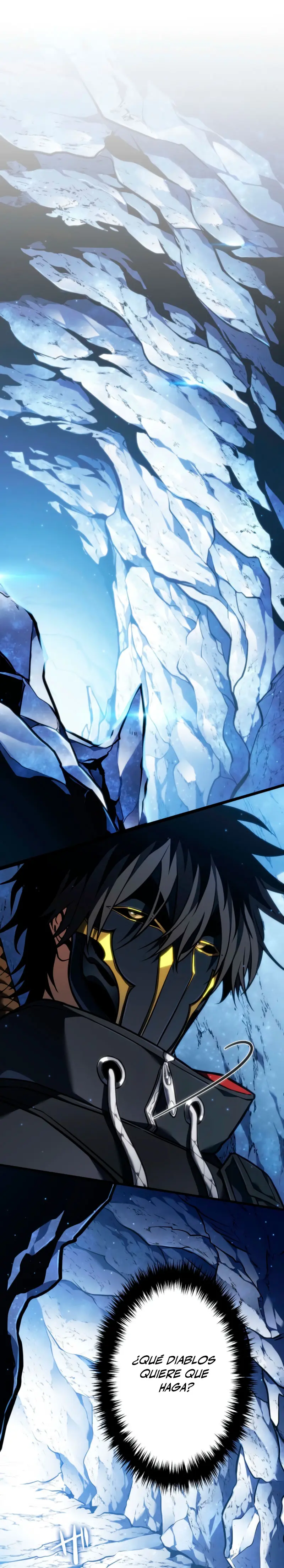 Read The Reincarnated Streamer ES Manga Online