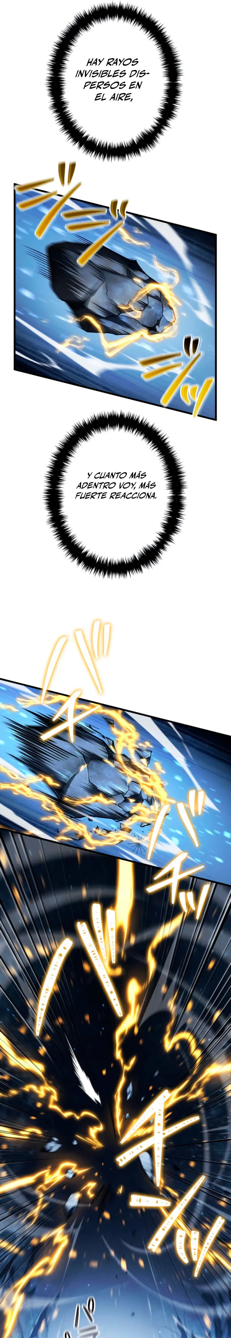 Read The Reincarnated Streamer ES Manga Online