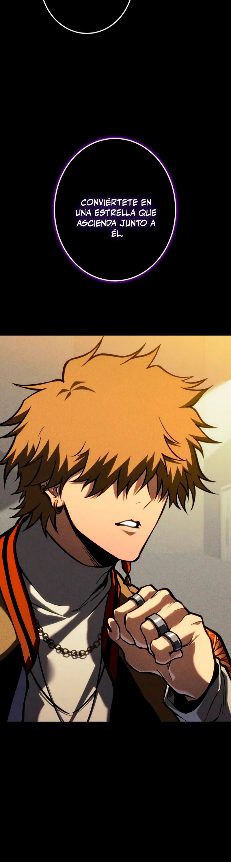 Read The Reincarnated Streamer ES Manga Online