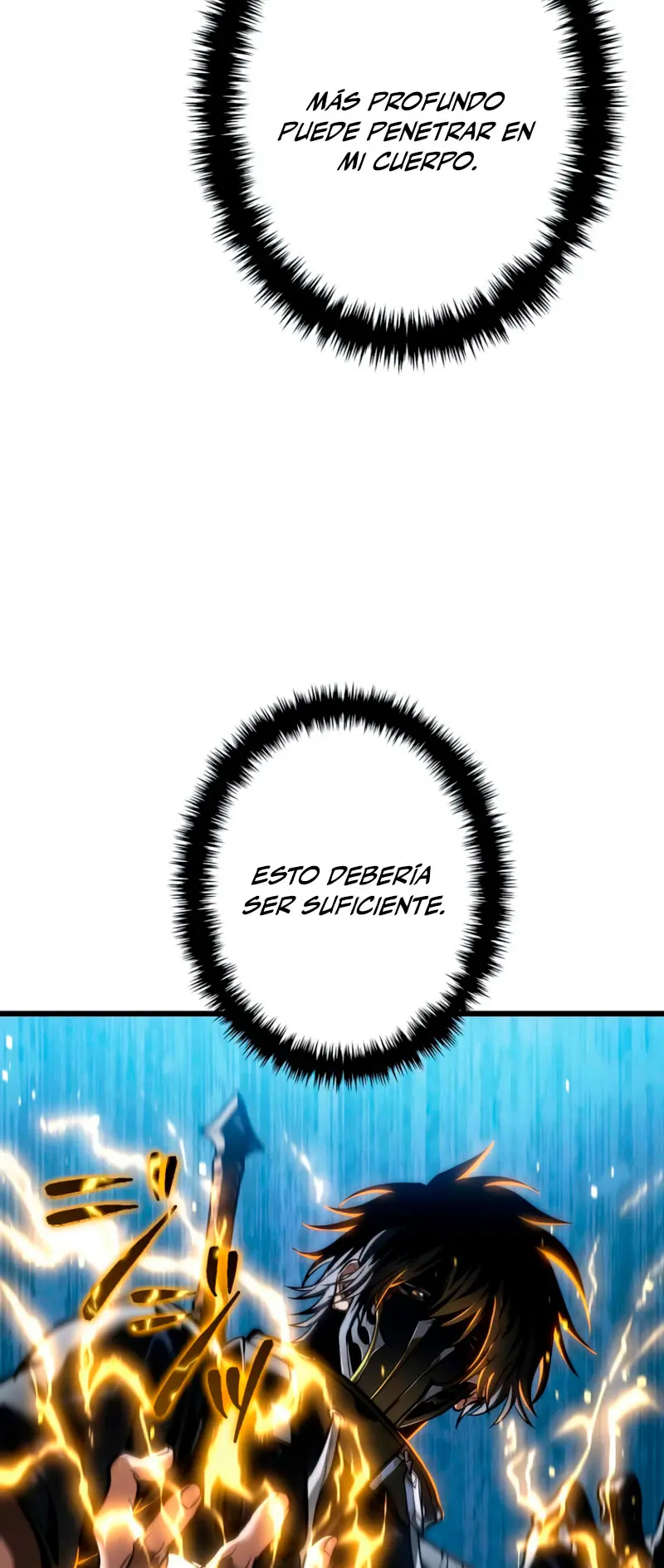 Read The Reincarnated Streamer ES Manga Online