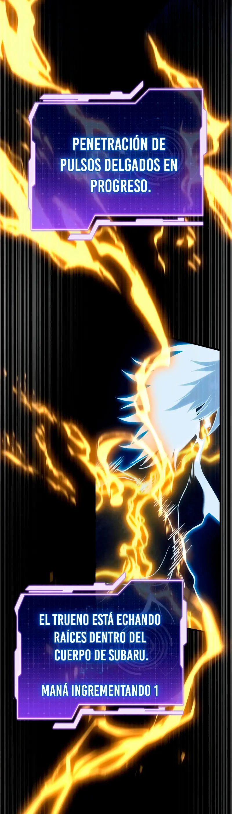 Read The Reincarnated Streamer ES Manga Online