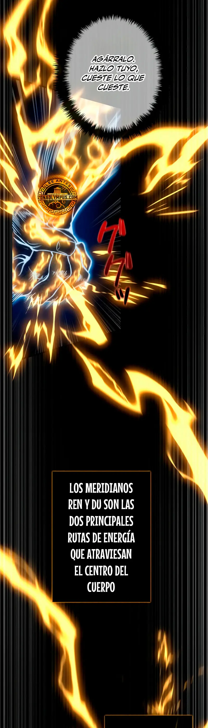 Read The Reincarnated Streamer ES Manga Online