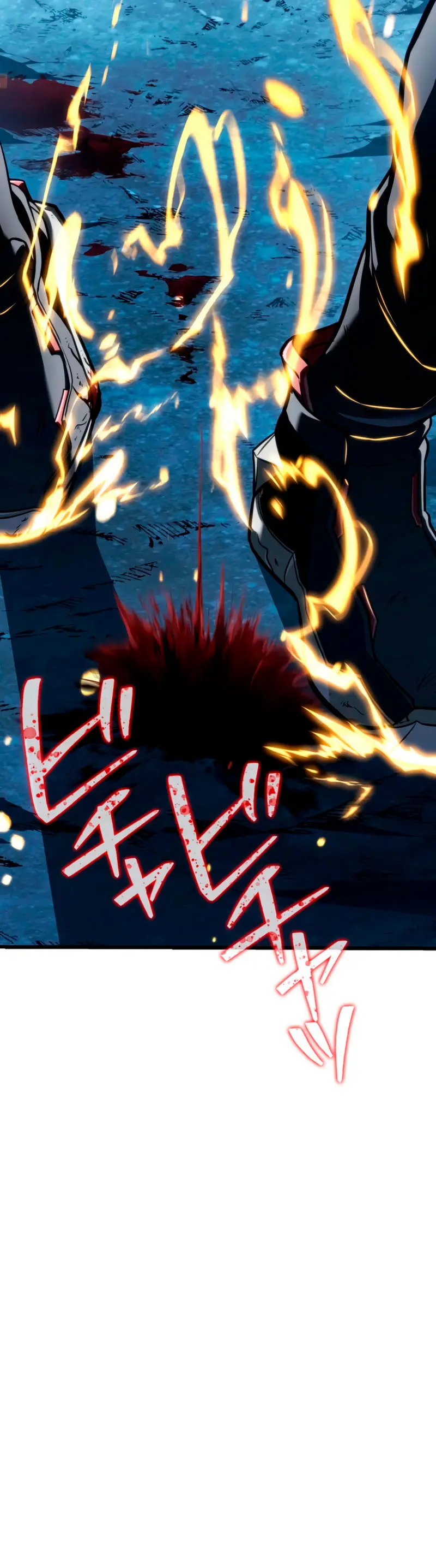 Read The Reincarnated Streamer ES Manga Online