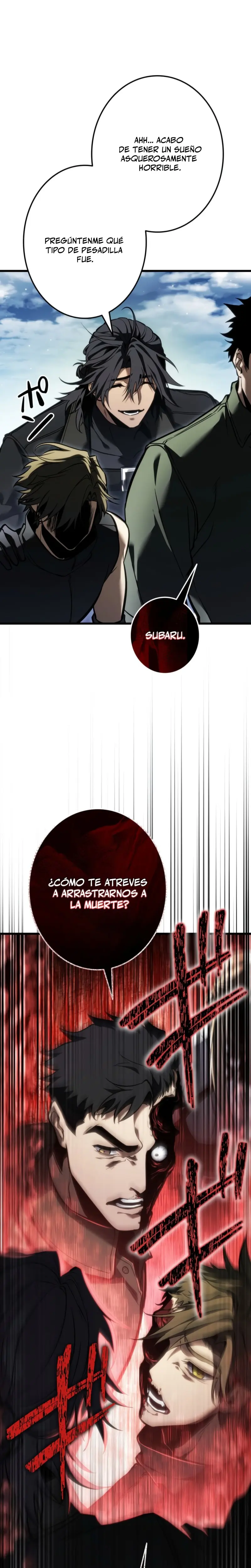 Read The Reincarnated Streamer ES Manga Online