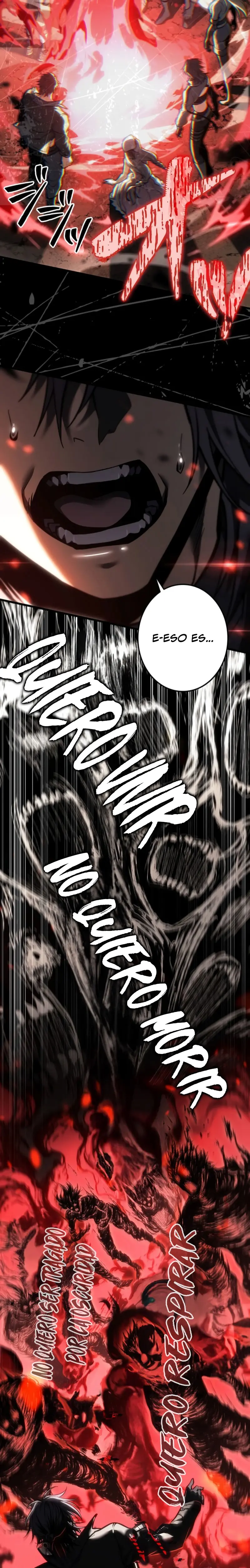 Read The Reincarnated Streamer ES Manga Online