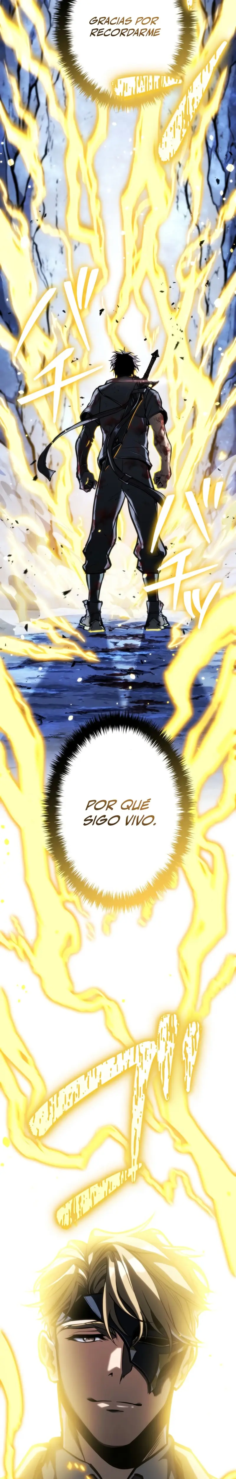 Read The Reincarnated Streamer ES Manga Online