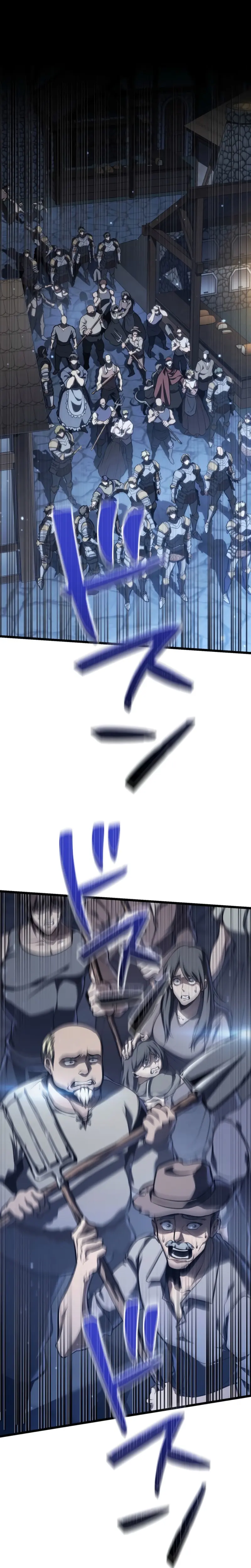 Read The Reincarnated Streamer ES Manga Online