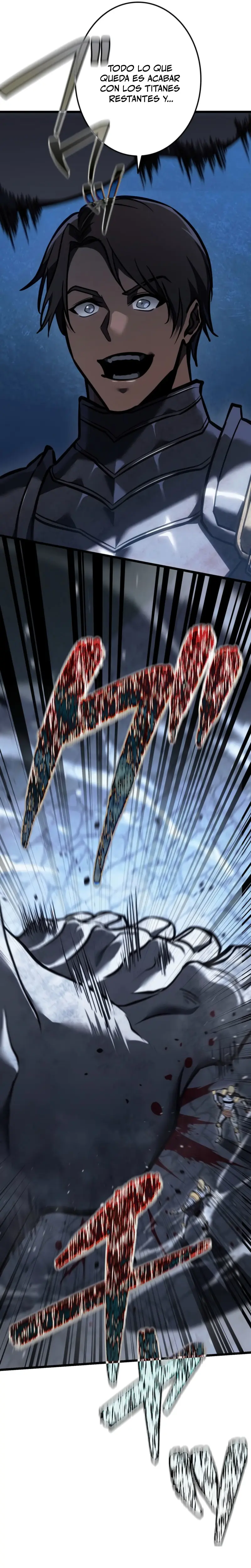 Read The Reincarnated Streamer ES Manga Online