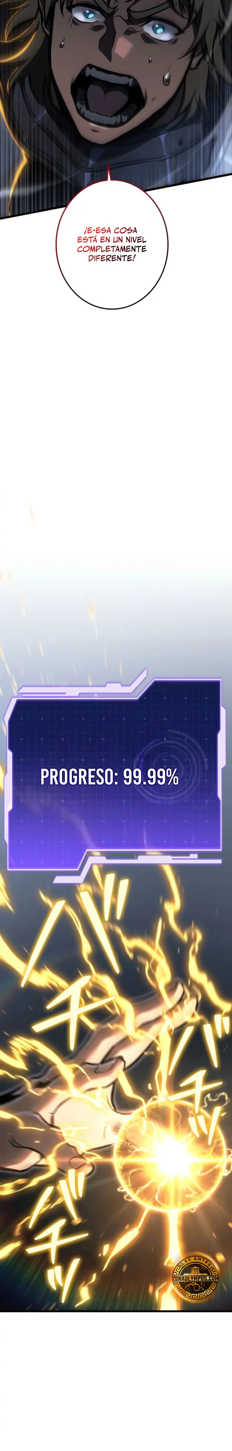 Read The Reincarnated Streamer ES Manga Online