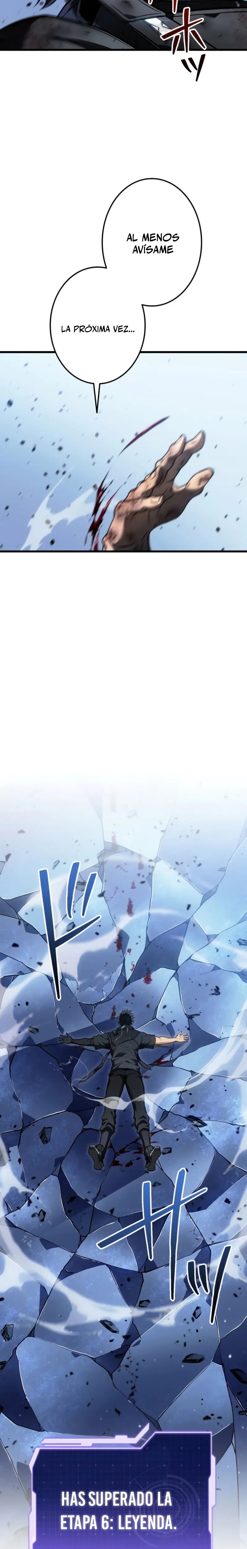 Read The Reincarnated Streamer ES Manga Online