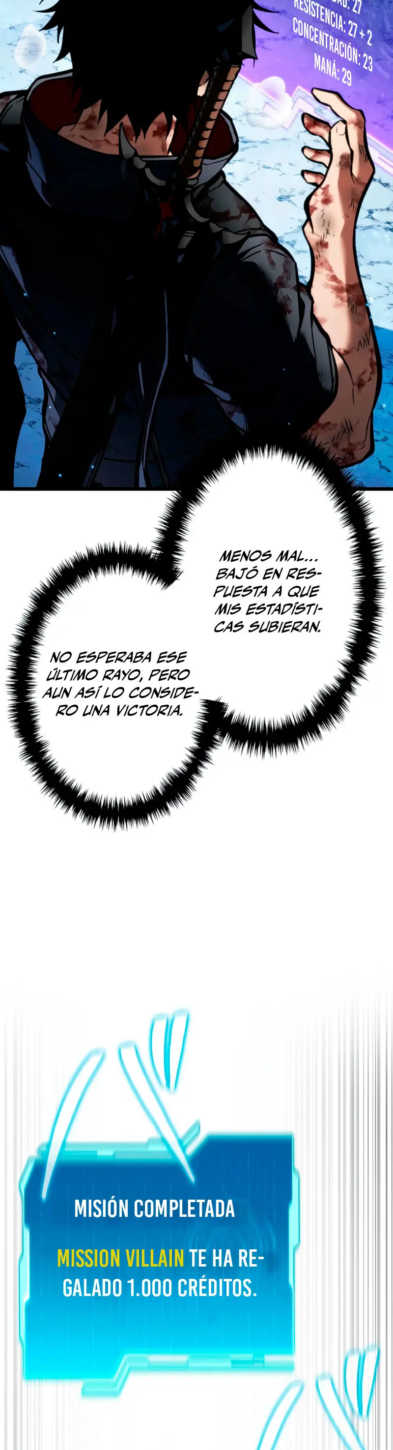 Read The Reincarnated Streamer ES Manga Online