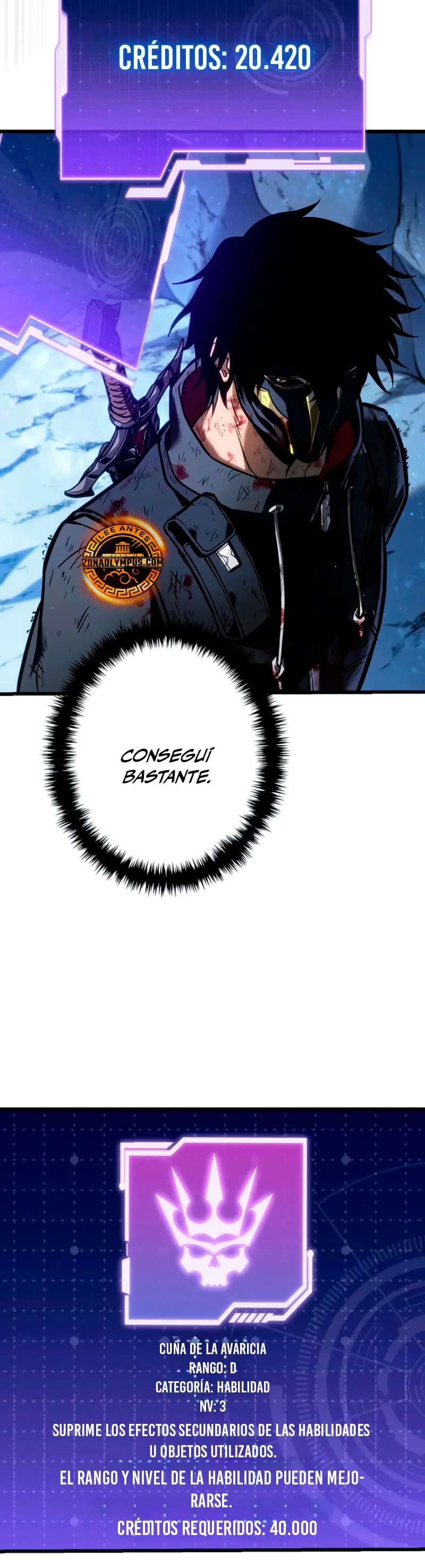 Read The Reincarnated Streamer ES Manga Online