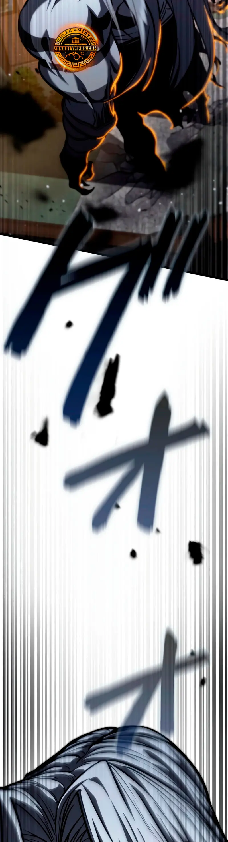 Read The Reincarnated Streamer ES Manga Online