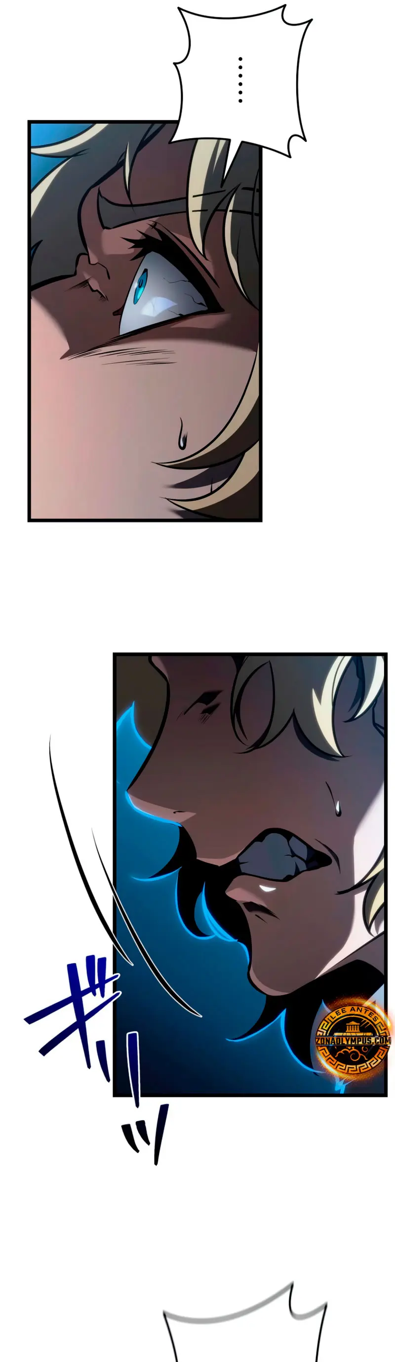 Read The Reincarnated Streamer ES Manga Online