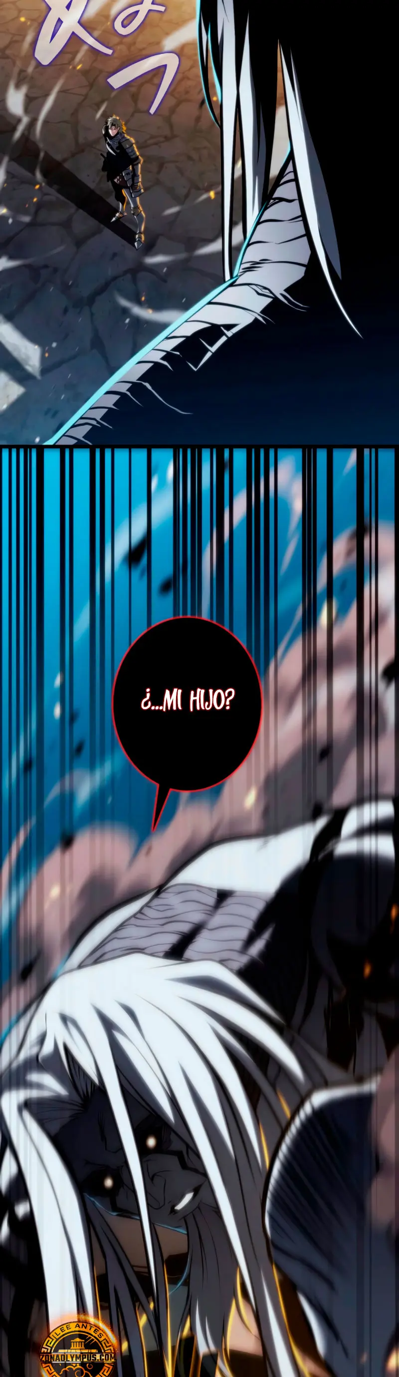 Read The Reincarnated Streamer ES Manga Online