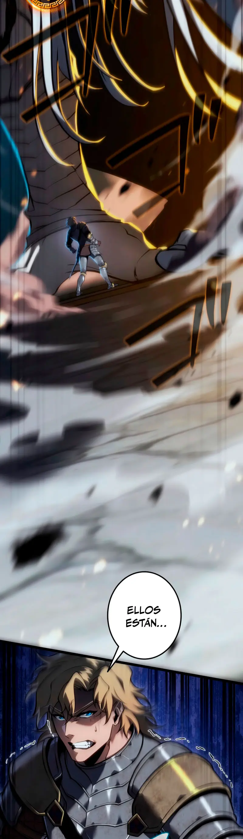 Read The Reincarnated Streamer ES Manga Online