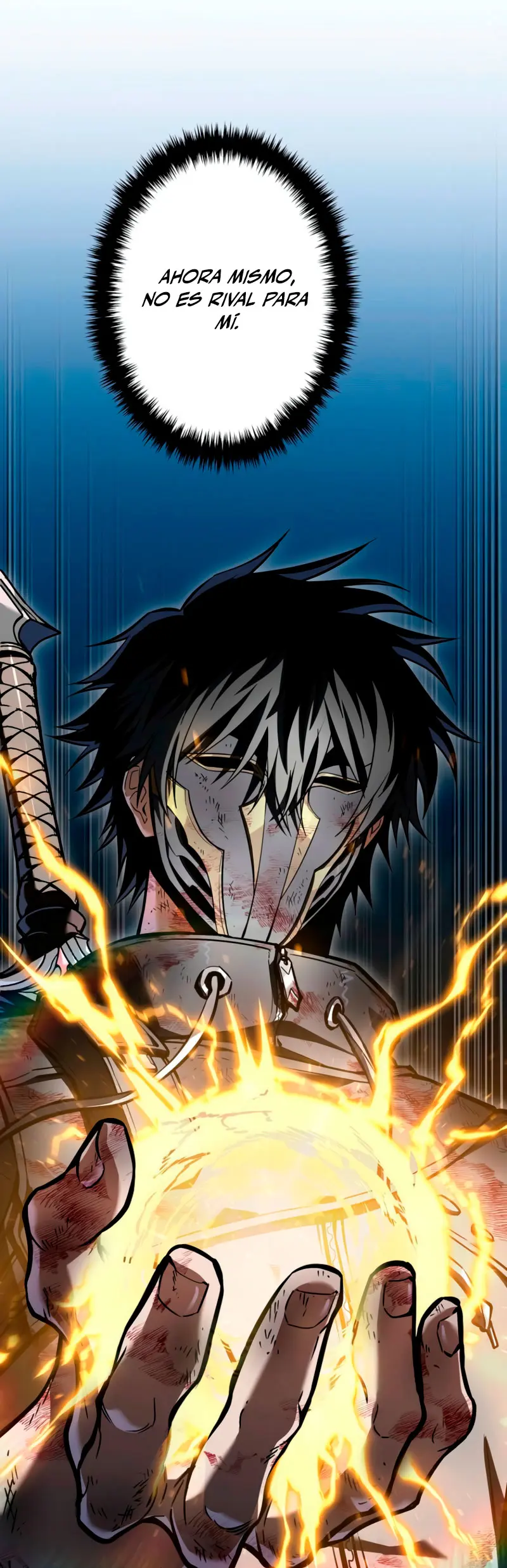 Read The Reincarnated Streamer ES Manga Online