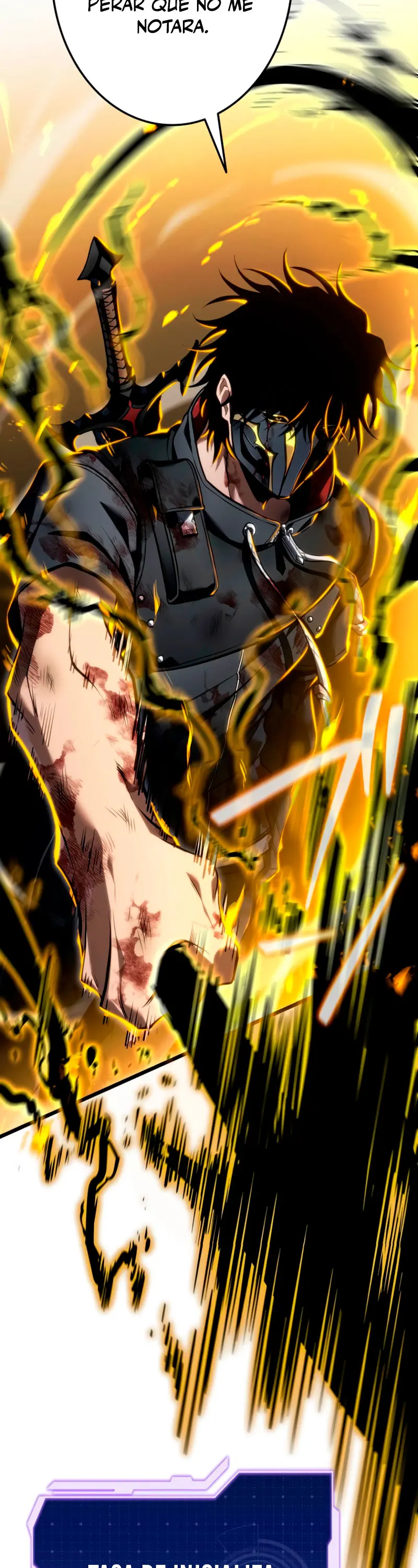 Read The Reincarnated Streamer ES Manga Online