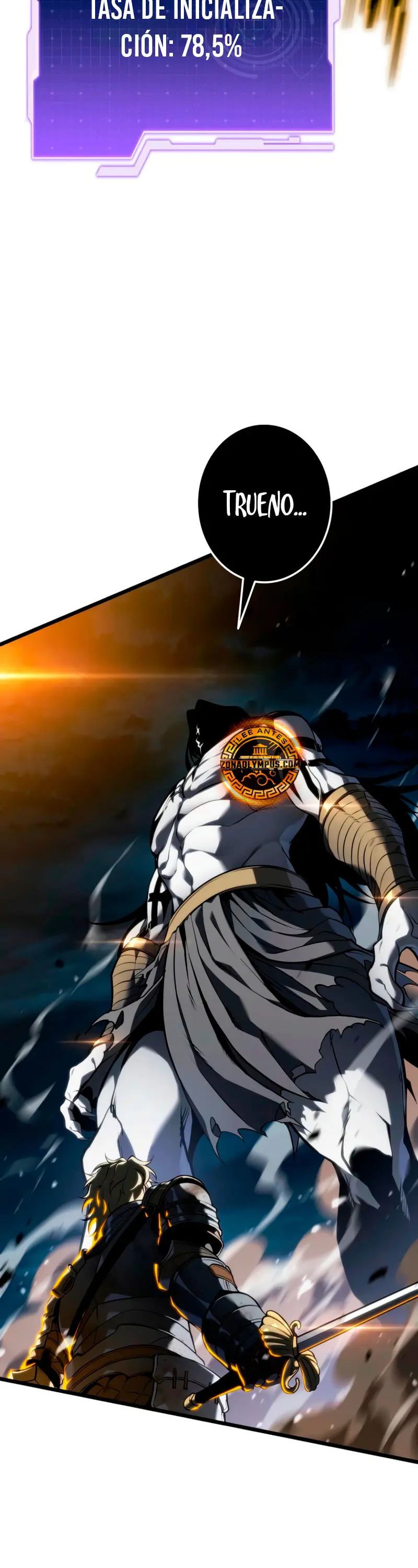 Read The Reincarnated Streamer ES Manga Online