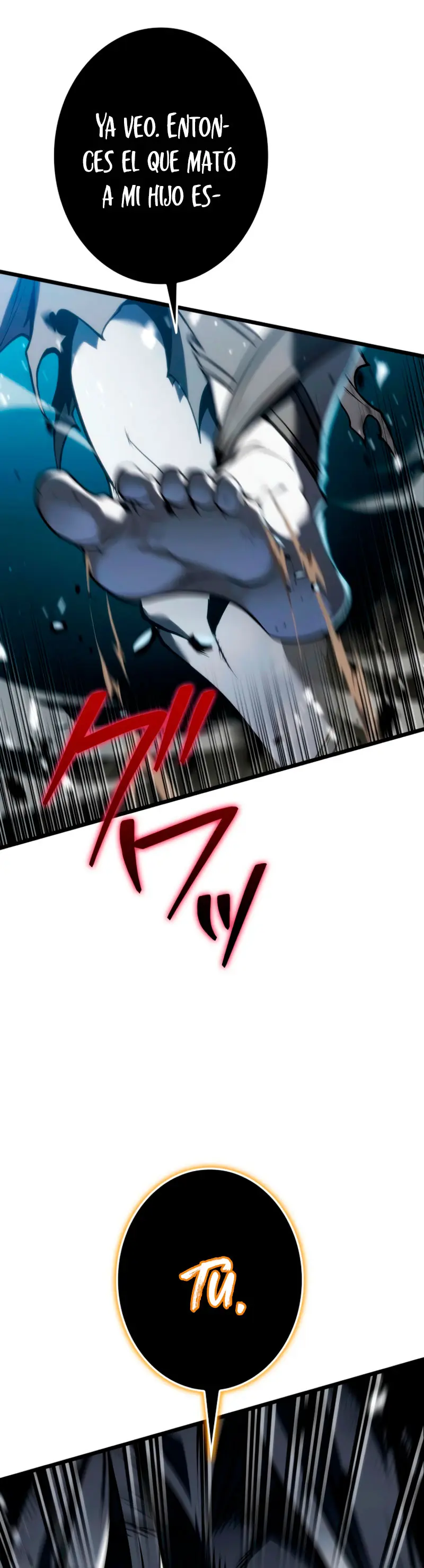 Read The Reincarnated Streamer ES Manga Online