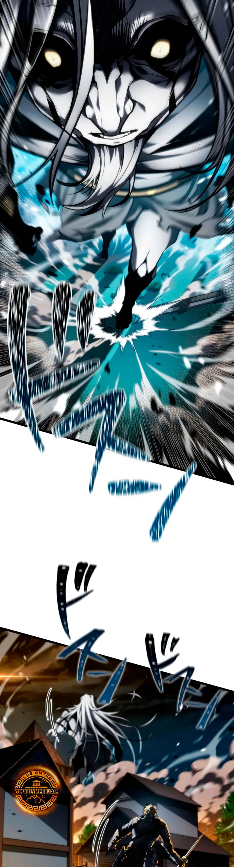 Read The Reincarnated Streamer ES Manga Online